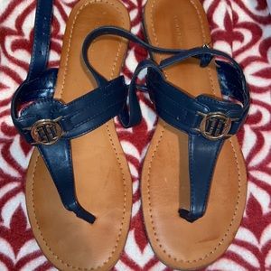 Tommy Hilfiger sandals